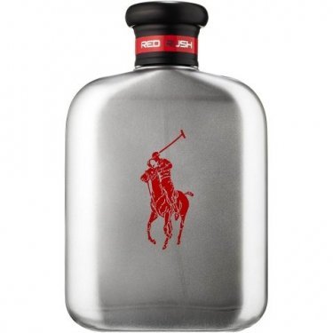 Polo Red Rush