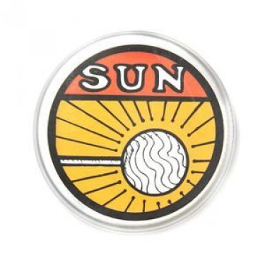 Sun (Solid Perfume)