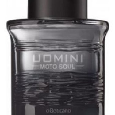 Uomini Moto Soul