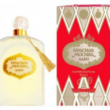 Krasnaya Moskva Light / Красная Москва Лайт