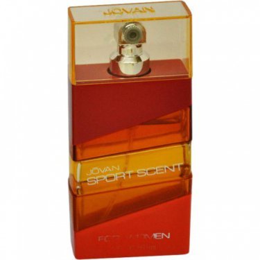 Jōvan Sport Scent for Women (Cologne Concentrate)