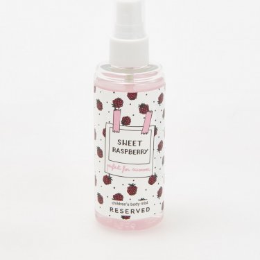 Sweet Raspberry