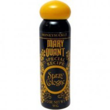 Special Recipe: Honeysuckle