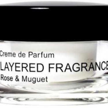 Rose & Muguet (Creme de Parfum)