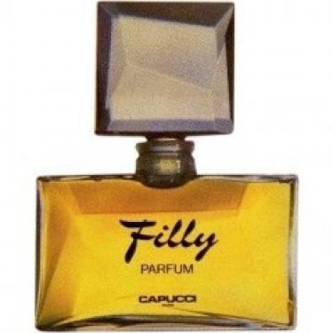 Filly (Parfum)