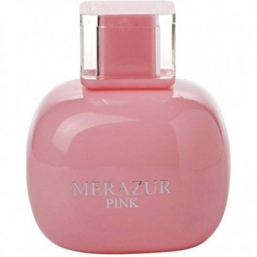 Merazur Pink