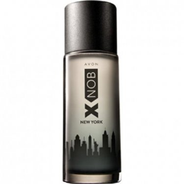 X Nob New York