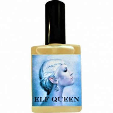 Elf Queen