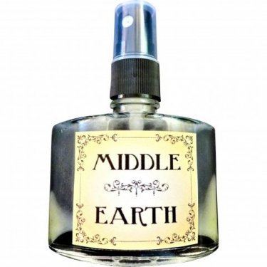 Middle Earth