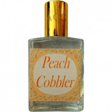Peach Cobbler