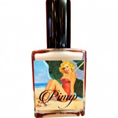 Pin-up