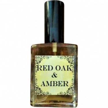 Red Oak & Amber