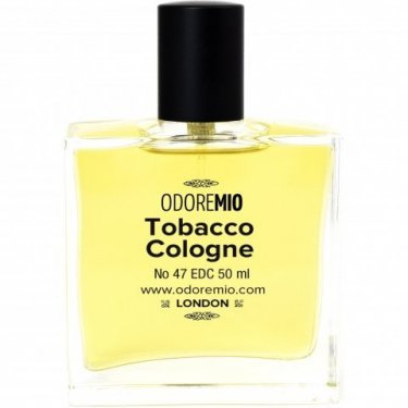 No 47 Tobacco Cologne