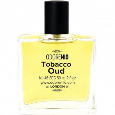 No 46 Tobacco Oud