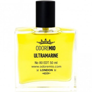 No 80 Ultramarine