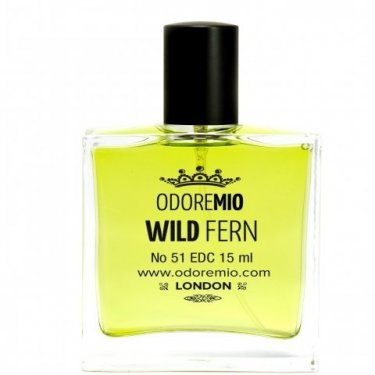 No 51 Wild Fern