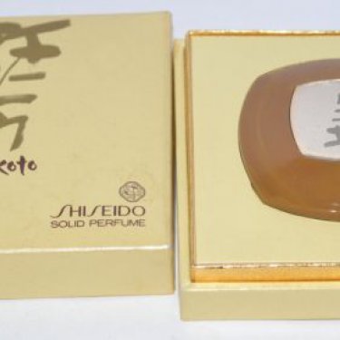 Koto (Solid Perfume)