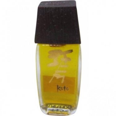 Koto (Perfume)