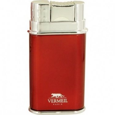 Vermeil Red