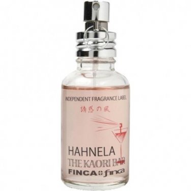 Hahnela (Eau de Toilette)