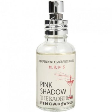 Pink Shadow (Eau de Toilette)