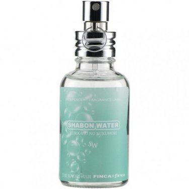 Shabon Water (Eau de Toilette)