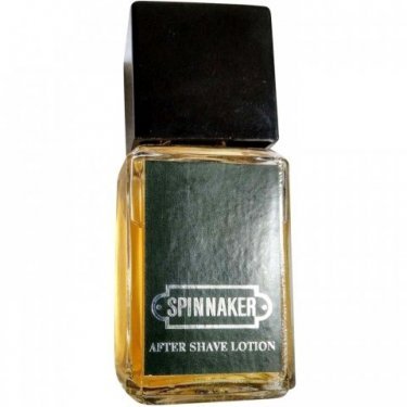 Spinnaker (After Shave Lotion)