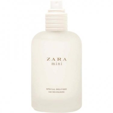 Zara Mini Special Delivery
