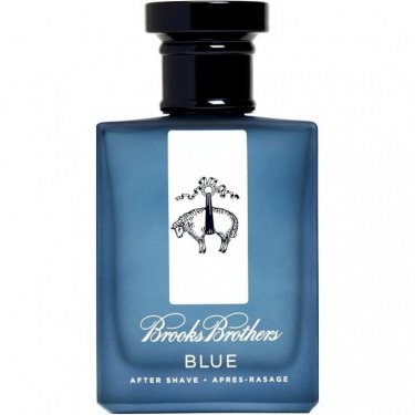 Blue (After Shave)