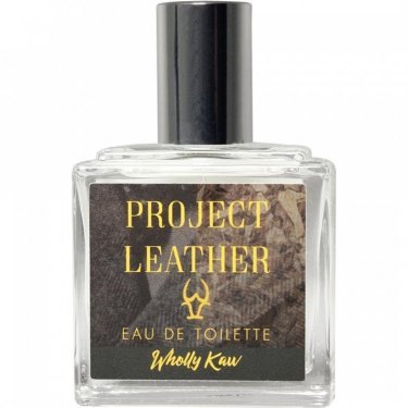 Project Leather (Eau de Toilette)