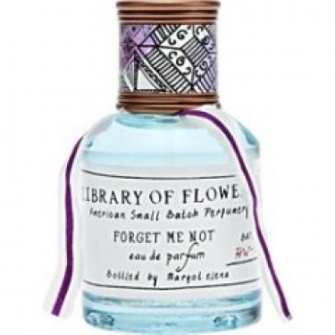 Forget Me Not (Eau de Parfum)