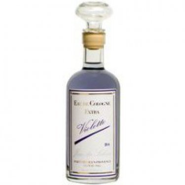 Jean des Salines: Violette