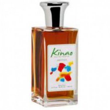Kinao: Patchouli