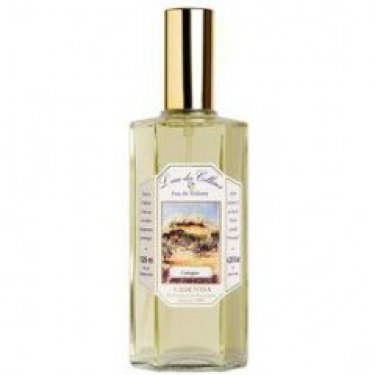 L'eau des Collines: Cologne