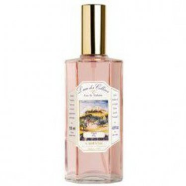 L'eau des Collines: Figue