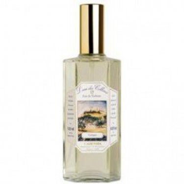 L'eau des Collines: Garrigue