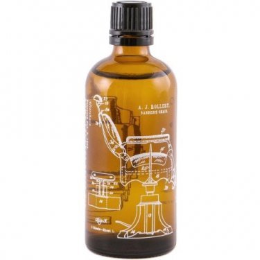 Barrister's Reserve: Cool (Aftershave)