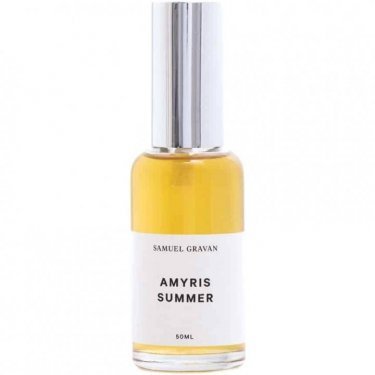Amyris Summer
