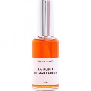 La Fleur de Marrakesh