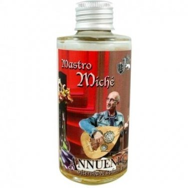 Mastro Miché Annuendo