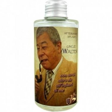 Uncle Walter