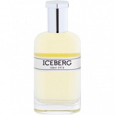 Iceberg Since 1974 for Him