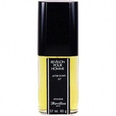 Revillon pour Homme (After Shave)