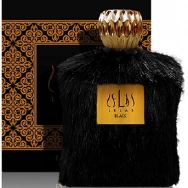 Black (Eau de Parfum)