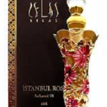 Istanbul Rose
