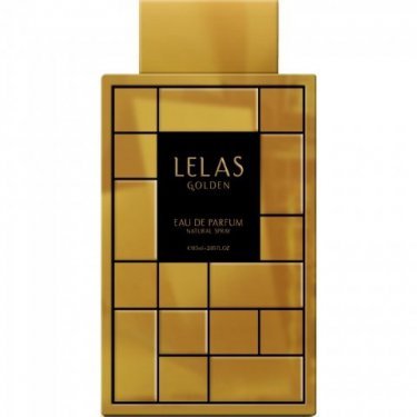 Golden Perfume (Eau de Parfum)