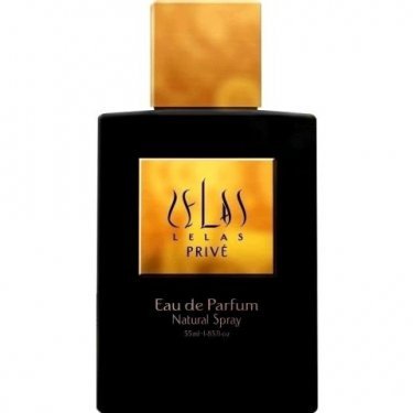 Lelas Niche Oud