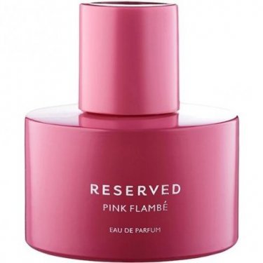 Pink Flambé