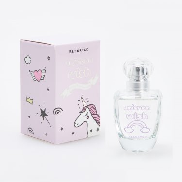 Unicorn Wish