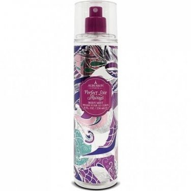 Perfect Love Always (Body Mist)